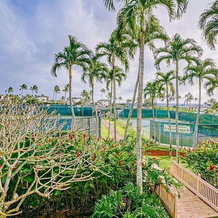 Hale Polu Villa Koloa Luaran gambar
