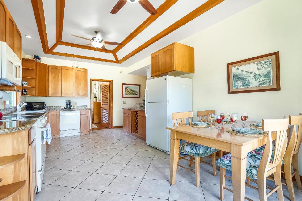 Hale Polu Villa Koloa Luaran gambar