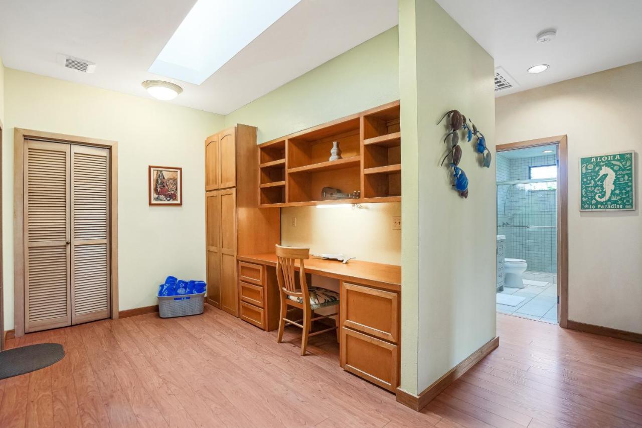 Hale Polu Villa Koloa Luaran gambar