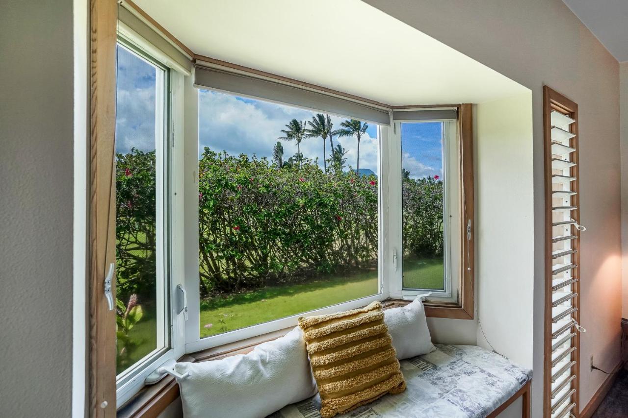 Hale Polu Villa Koloa Luaran gambar