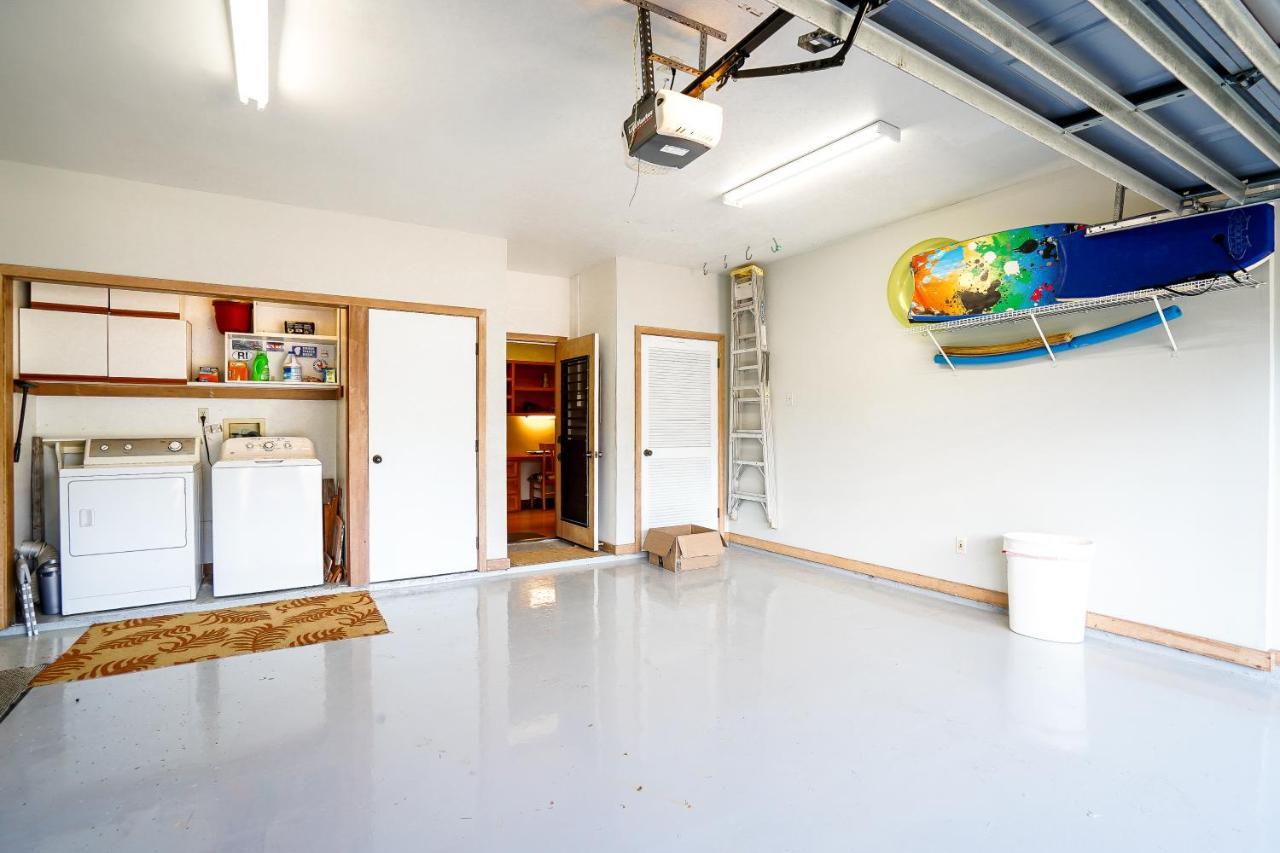 Hale Polu Villa Koloa Luaran gambar