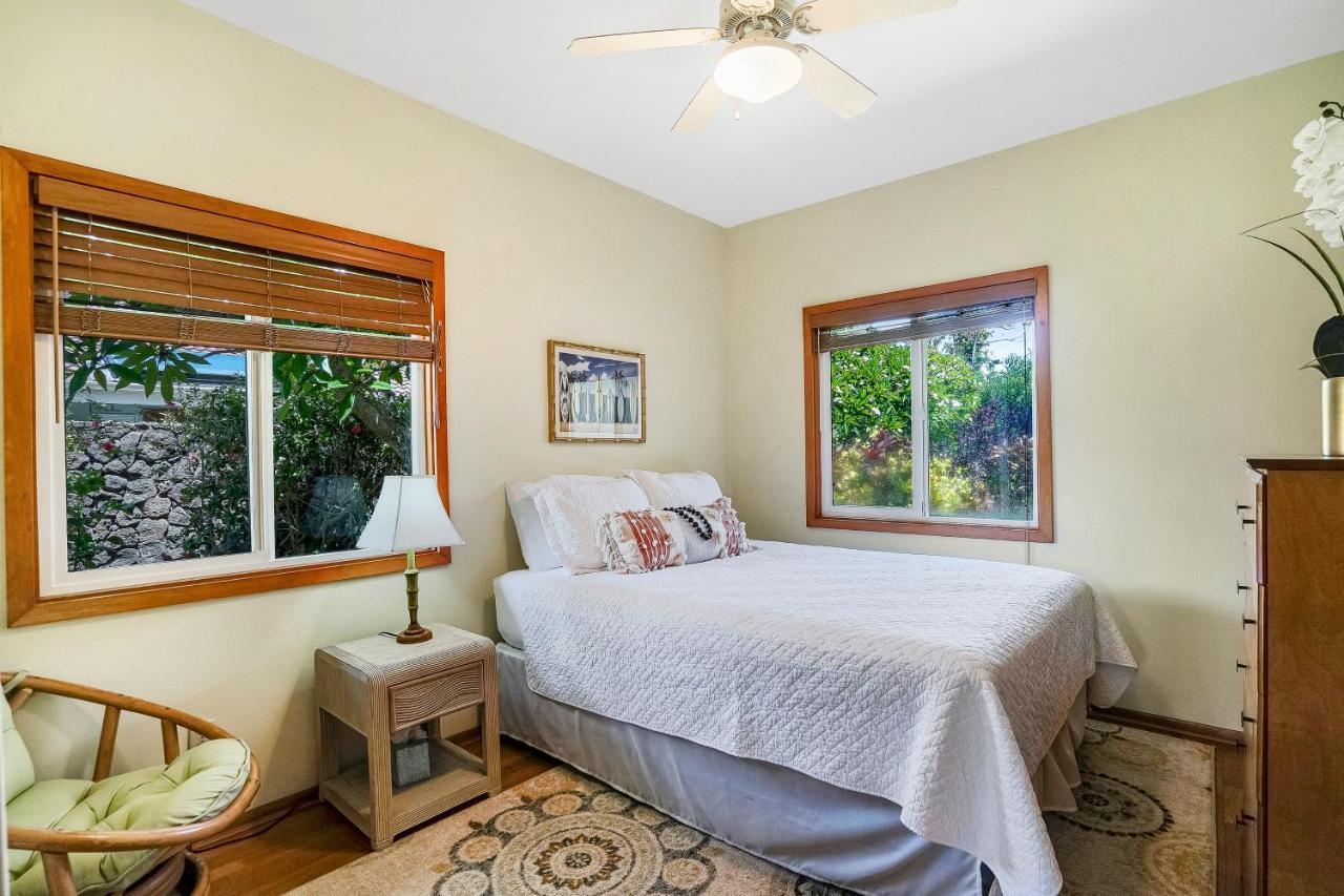 Hale Polu Villa Koloa Luaran gambar