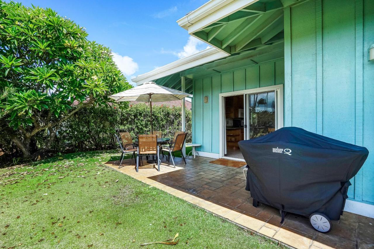 Hale Polu Villa Koloa Luaran gambar