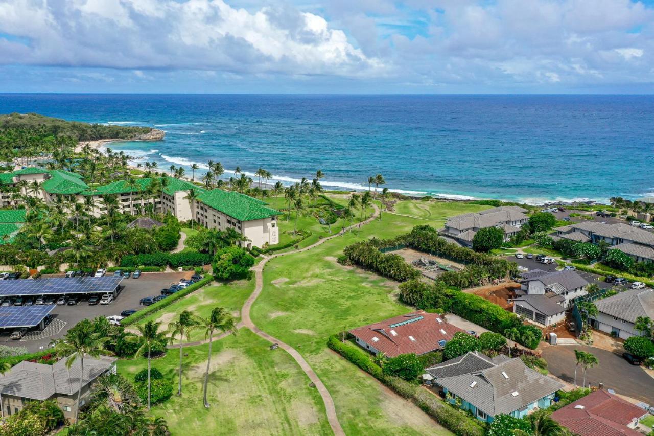 Hale Polu Villa Koloa Luaran gambar