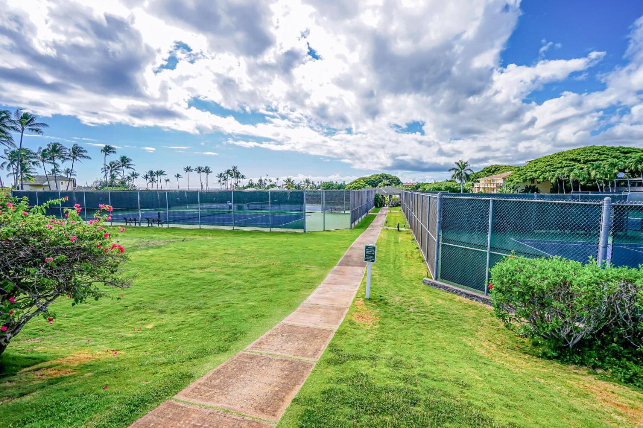 Hale Polu Villa Koloa Luaran gambar